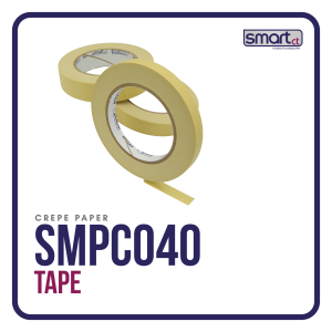 Tape Crepe Paper 040