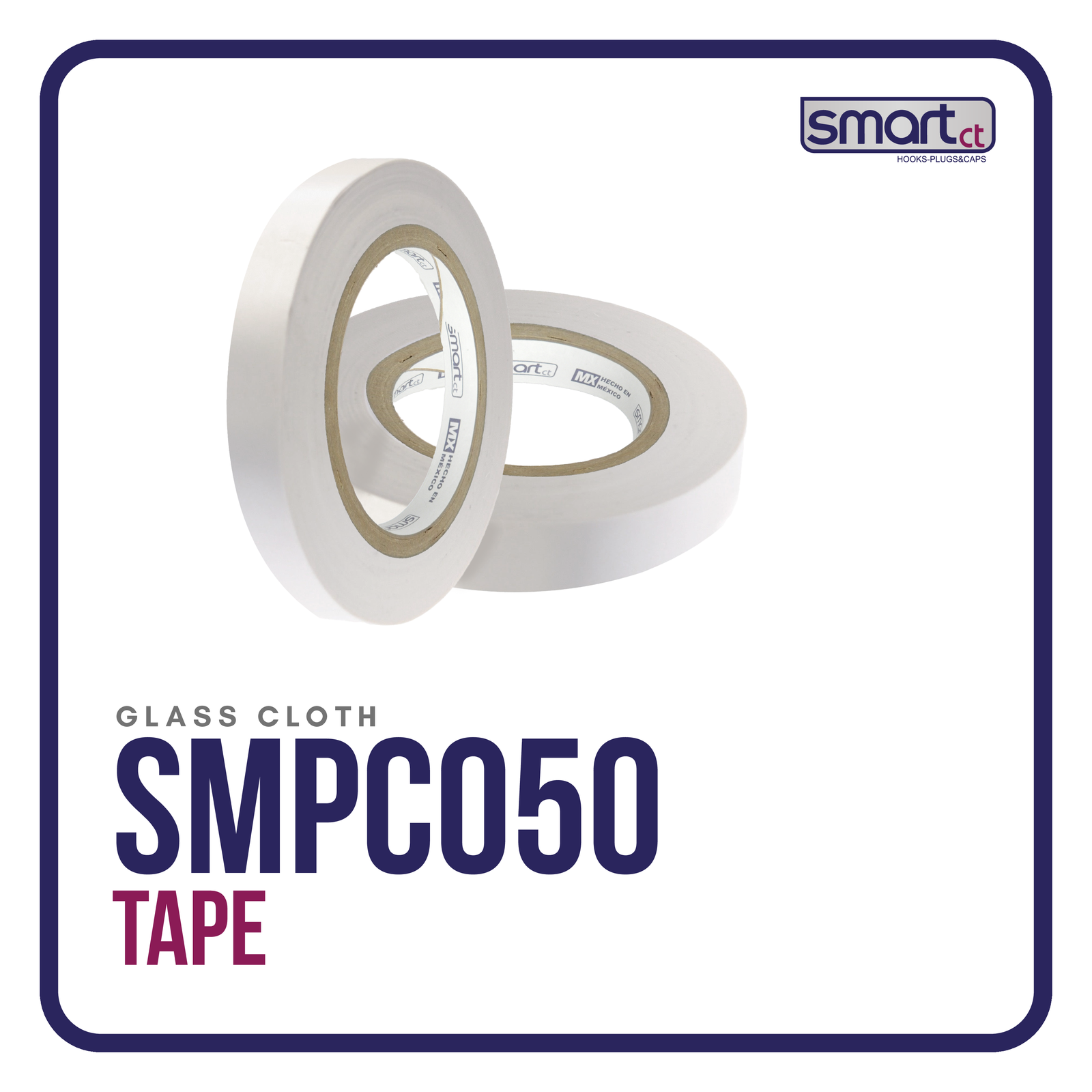 Tape Glass Cloth 050