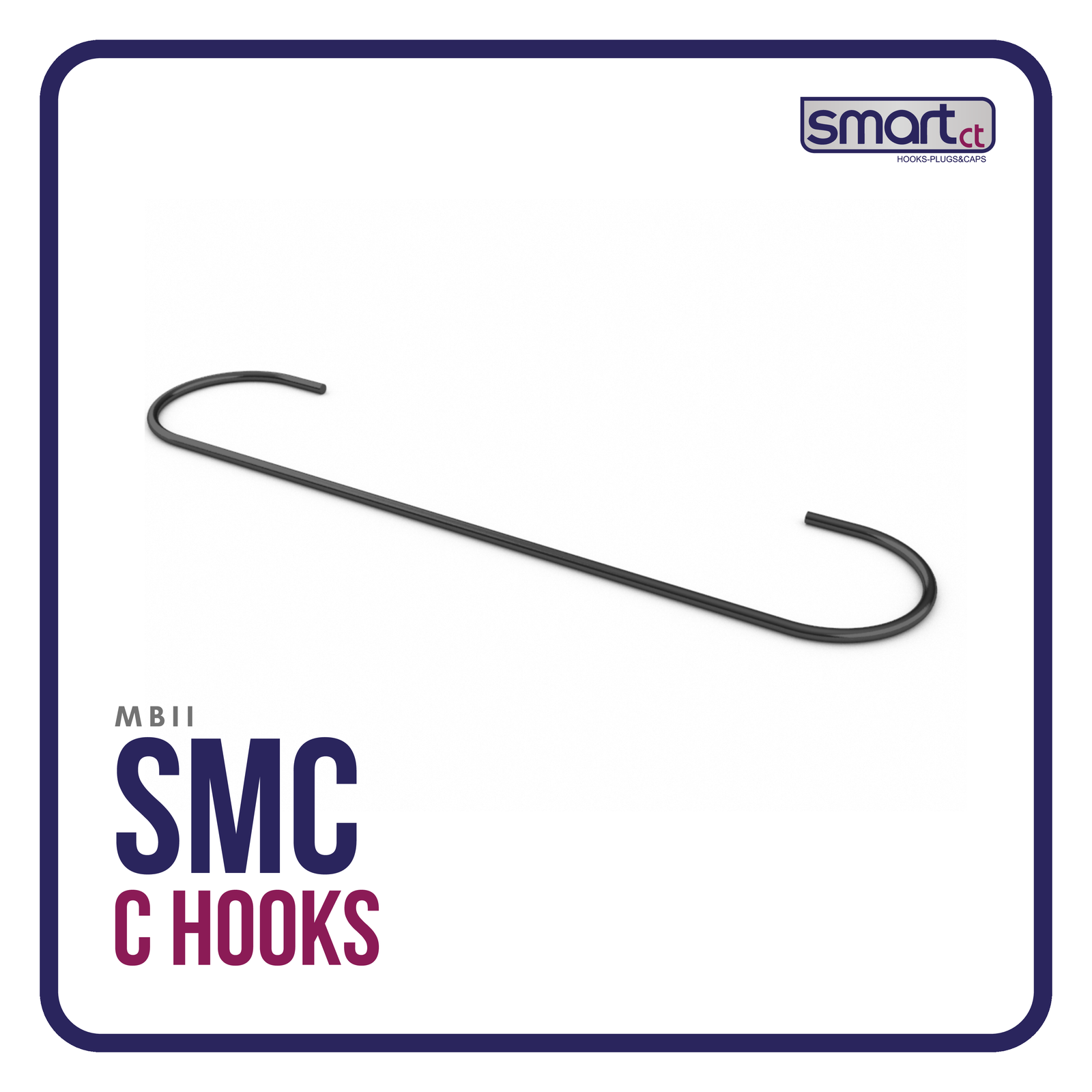 C Hooks MBII