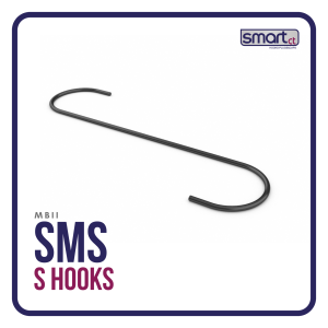 S Hooks