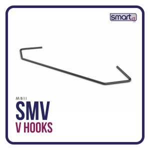 V Hooks
