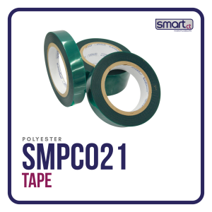 Tape Polyester 021