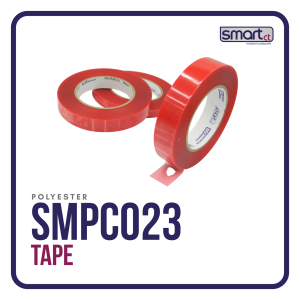 Tape Polyester 023