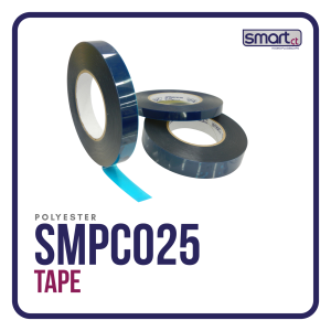 Tape Polyester 025