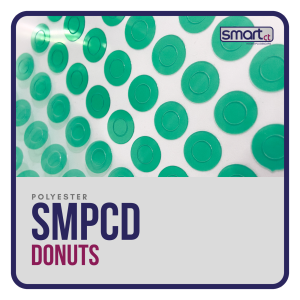 Donuts Polyester