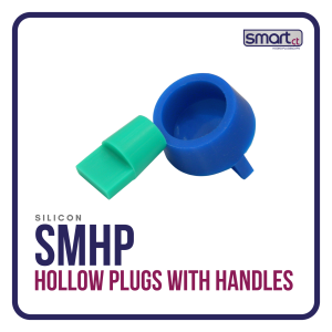 Hollow Plugs with Handles
