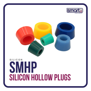 Silicon Hollow Plugs