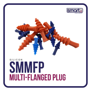 Multi-Flanged Plug