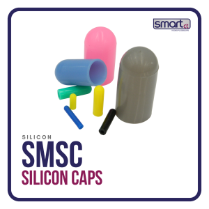 Silicon Caps