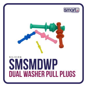 Dual Washer Pull Plugs