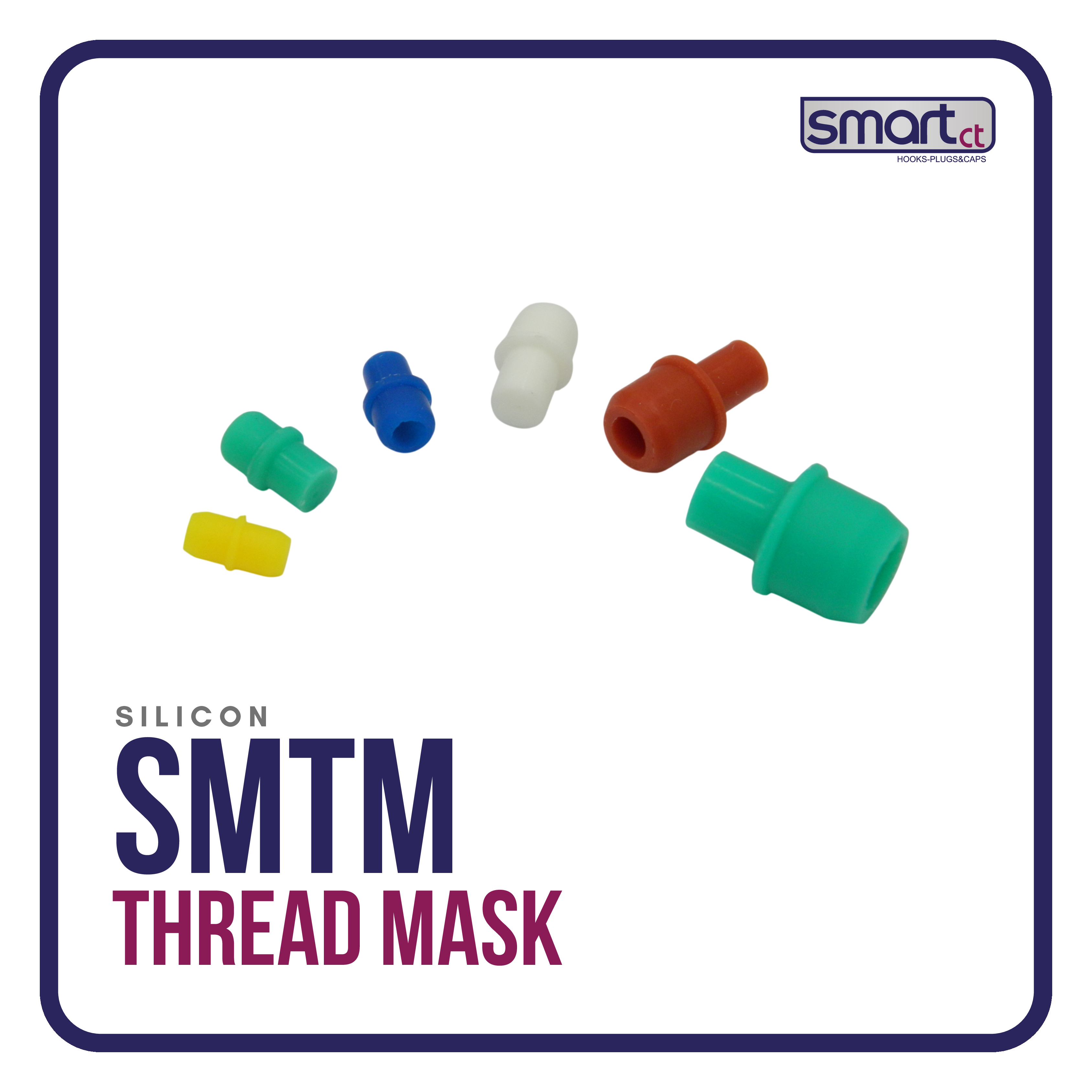 Thread Mask SMTM