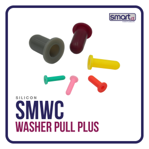 Washer Pull Plus