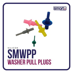 Washer Pull Plugs