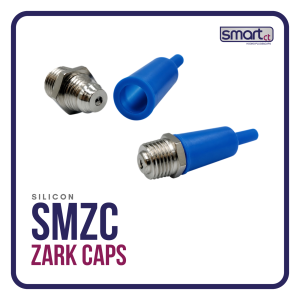 Zark Caps