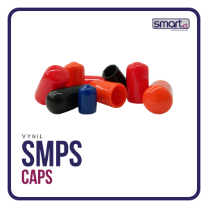 Caps Vinyl