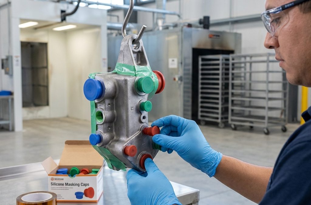 ¿Dónde Comprar Tapones De Silicón Para Pintura En México?